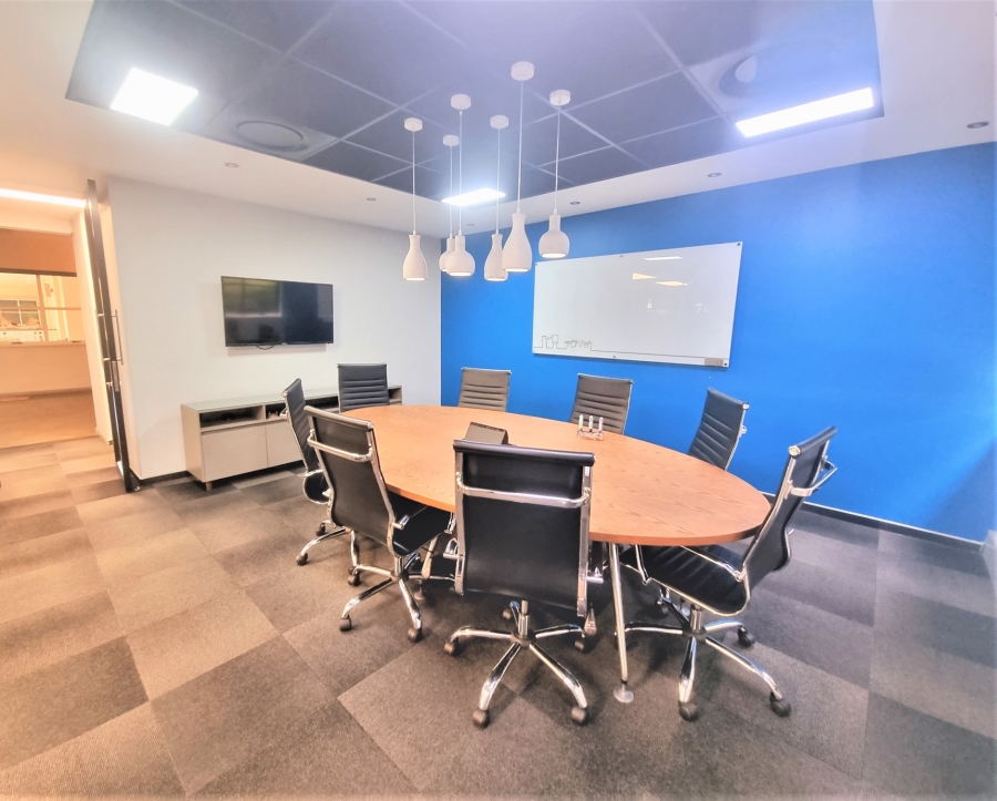 To Let commercial Property for Rent in Bryanston Gauteng