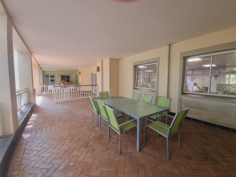 To Let commercial Property for Rent in Bryanston Gauteng