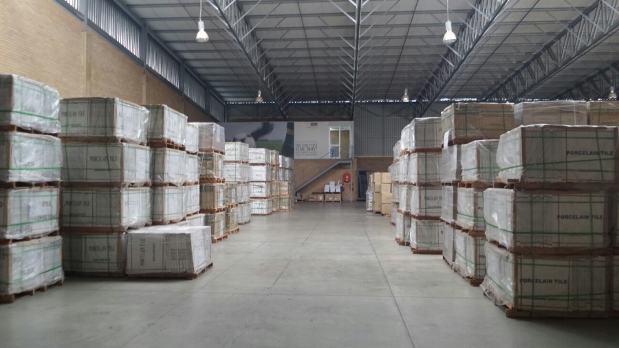 To Let commercial Property for Rent in North Riding Gauteng