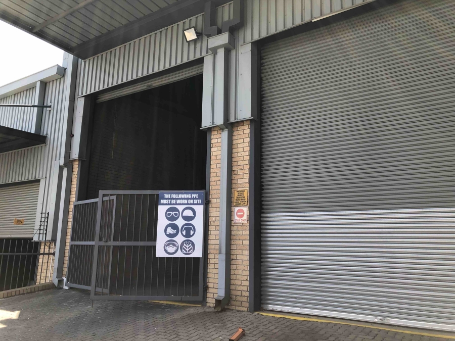 To Let commercial Property for Rent in North Riding Gauteng