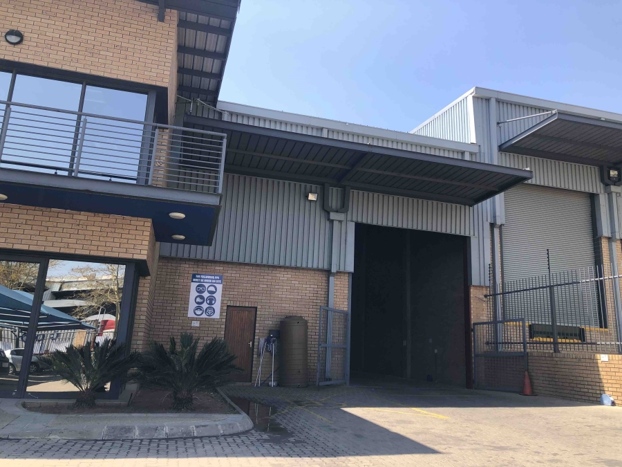 To Let commercial Property for Rent in North Riding Gauteng