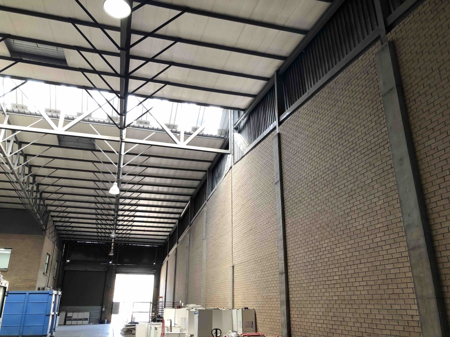 To Let commercial Property for Rent in North Riding Gauteng