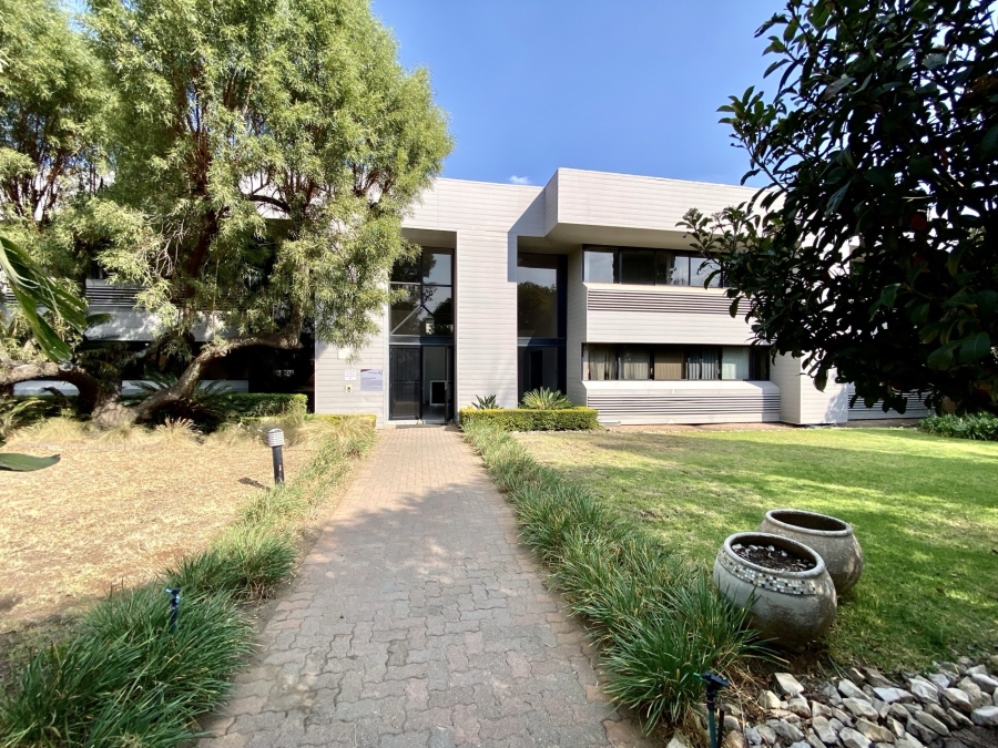 To Let commercial Property for Rent in Halfway House Gauteng
