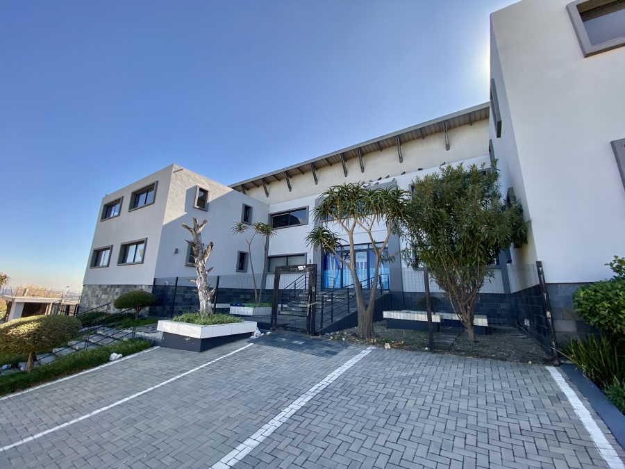 Commercial Property for Sale in Halfway House Gauteng