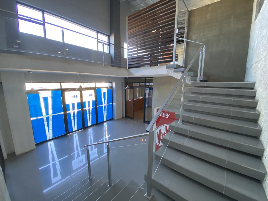 Commercial Property for Sale in Halfway House Gauteng