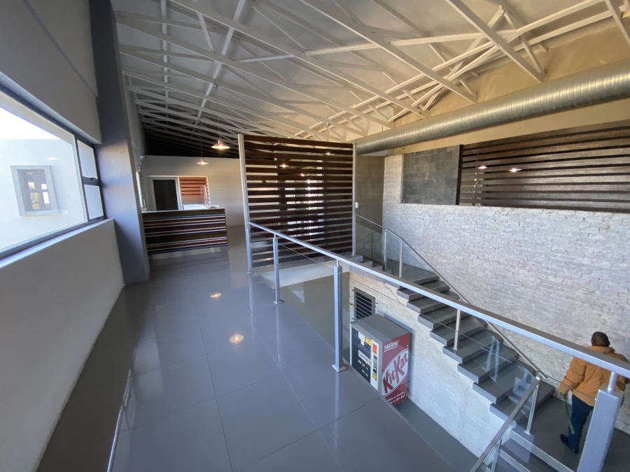 Commercial Property for Sale in Halfway House Gauteng
