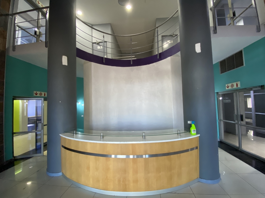 To Let commercial Property for Rent in Glen Austin Gauteng