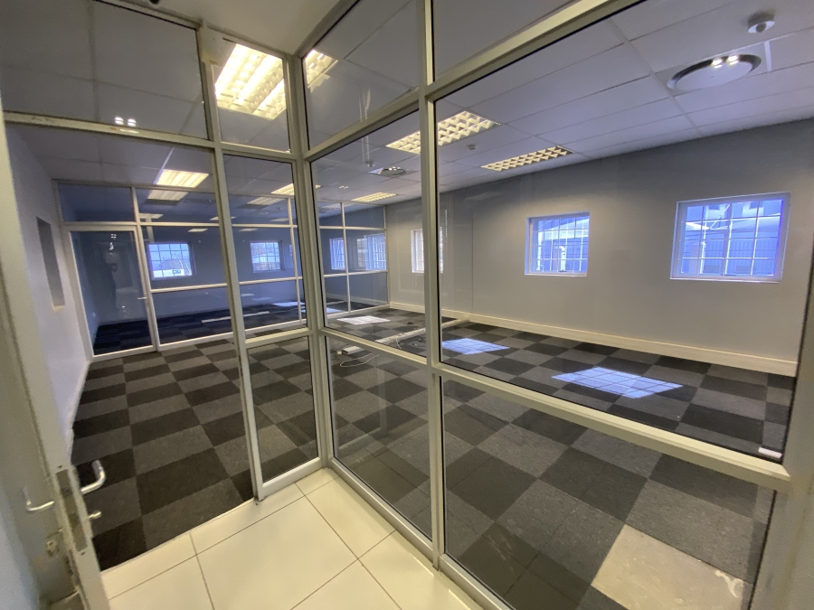 To Let commercial Property for Rent in Glen Austin Gauteng