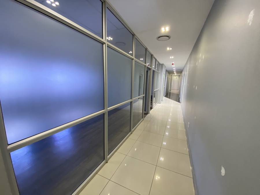 To Let commercial Property for Rent in Glen Austin Gauteng