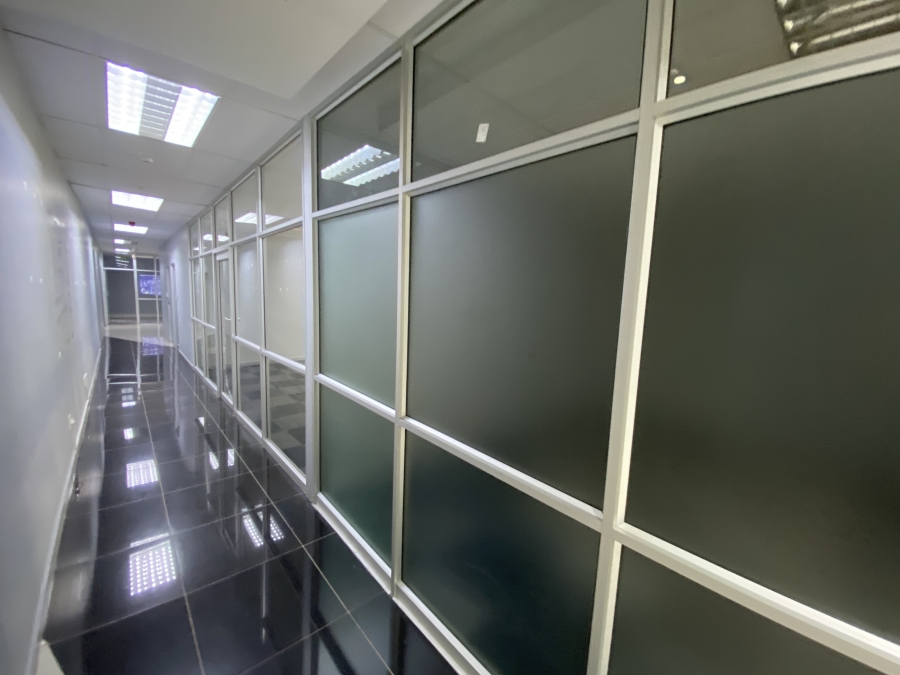 To Let commercial Property for Rent in Glen Austin Gauteng