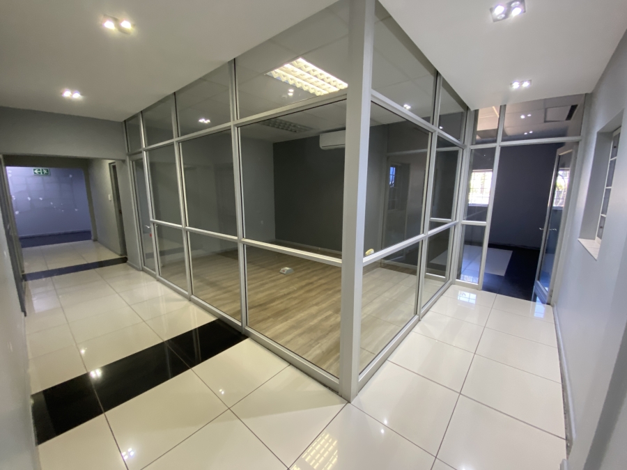 To Let commercial Property for Rent in Glen Austin Gauteng