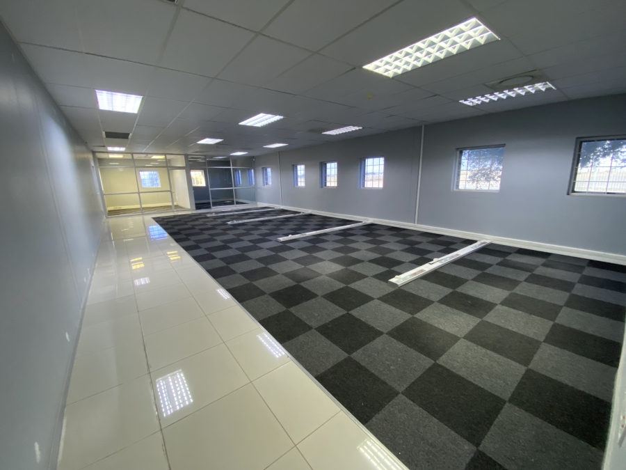 To Let commercial Property for Rent in Glen Austin Gauteng