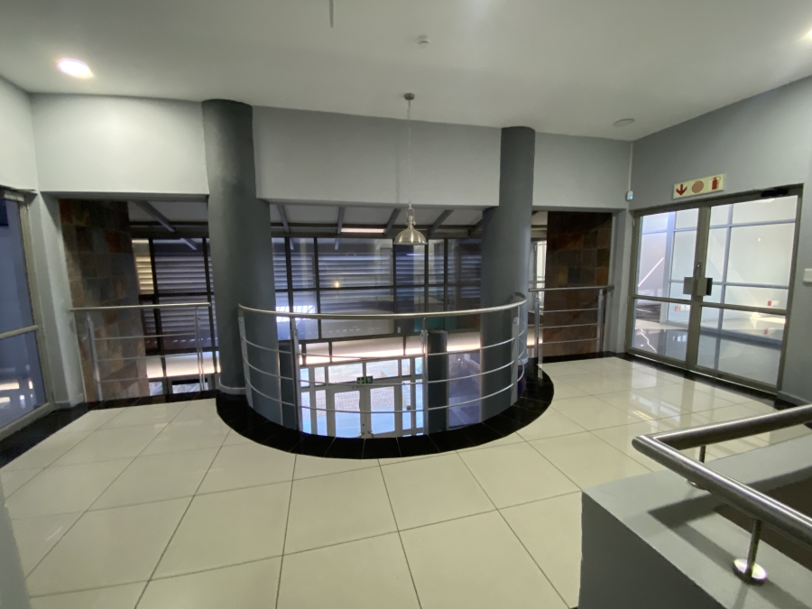 To Let commercial Property for Rent in Glen Austin Gauteng