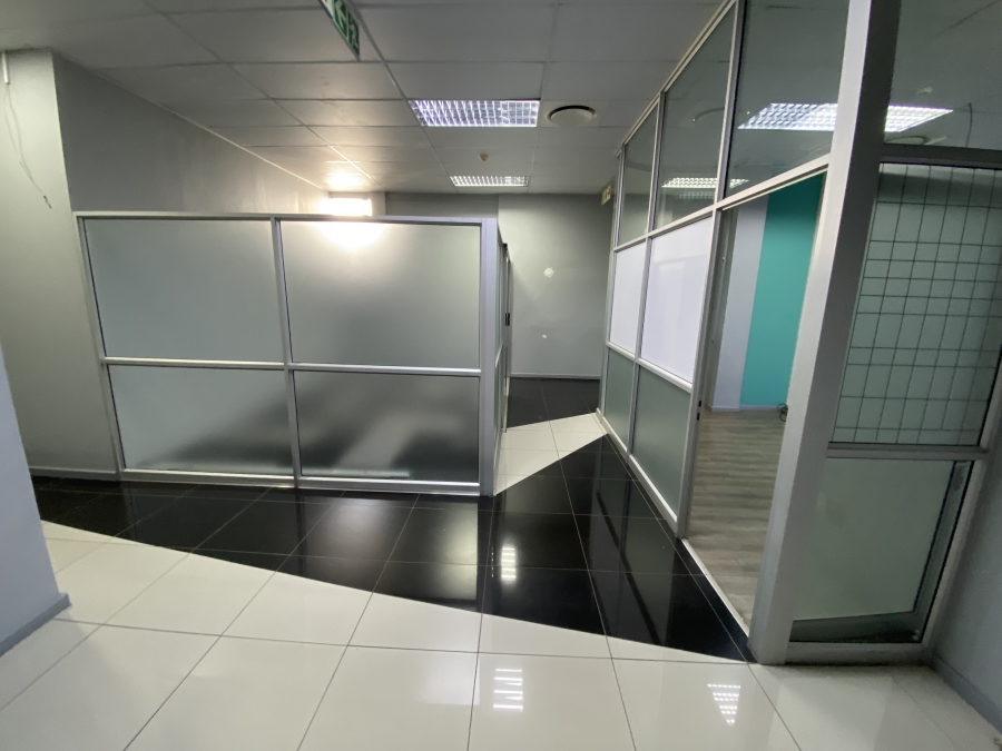 To Let commercial Property for Rent in Glen Austin Gauteng