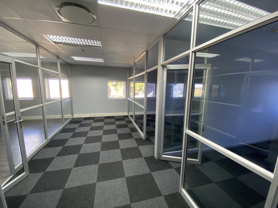 To Let commercial Property for Rent in Glen Austin Gauteng