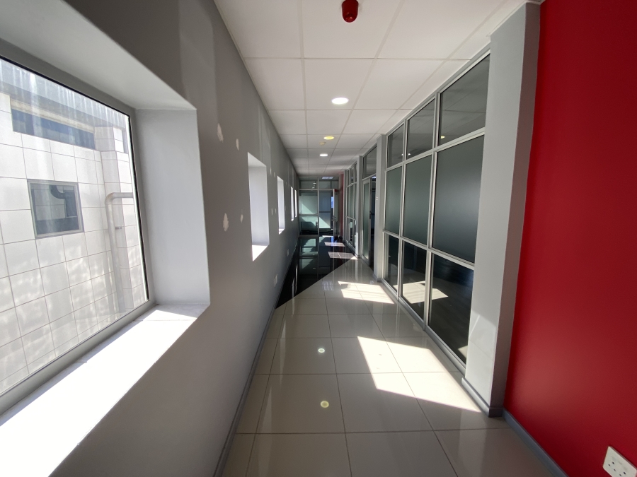To Let commercial Property for Rent in Glen Austin Gauteng