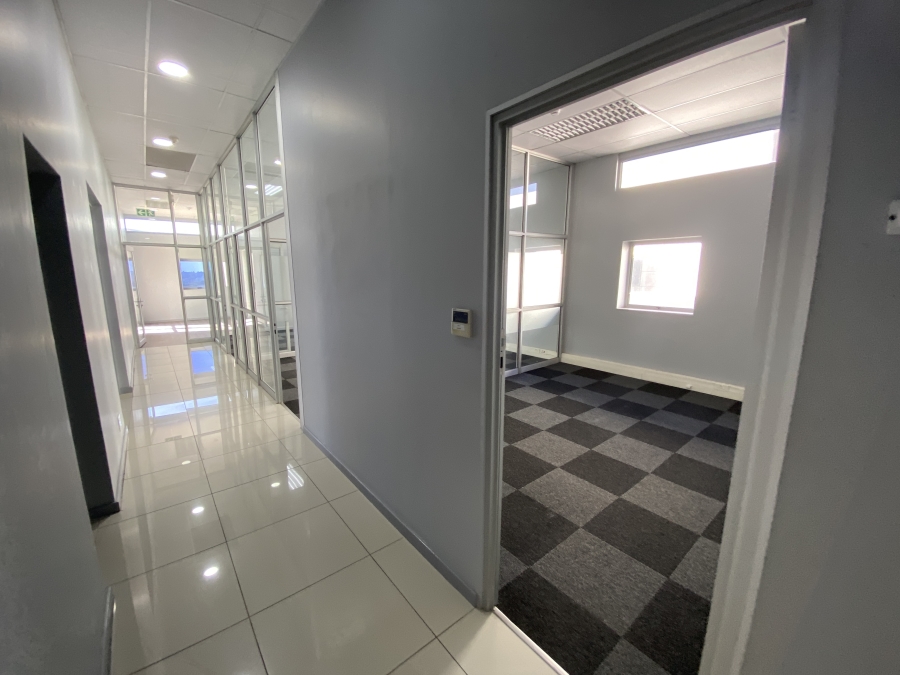 To Let commercial Property for Rent in Glen Austin Gauteng
