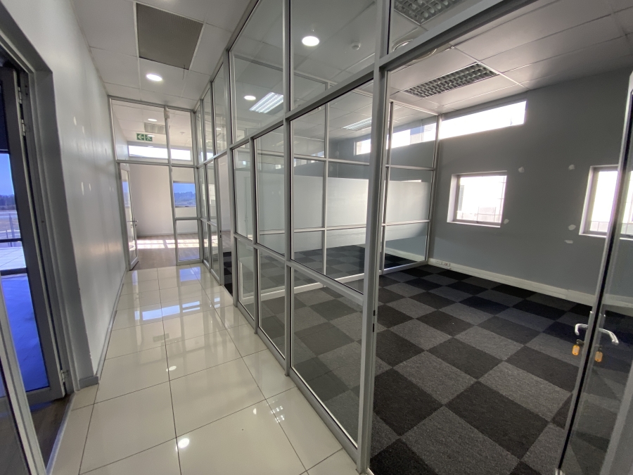 To Let commercial Property for Rent in Glen Austin Gauteng