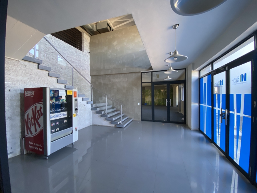To Let commercial Property for Rent in Halfway House Gauteng