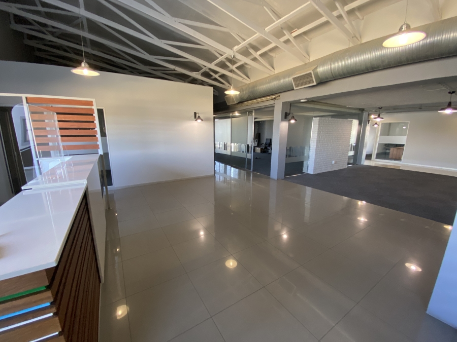 To Let commercial Property for Rent in Halfway House Gauteng