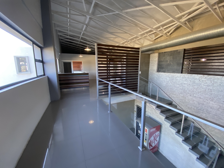 To Let commercial Property for Rent in Halfway House Gauteng