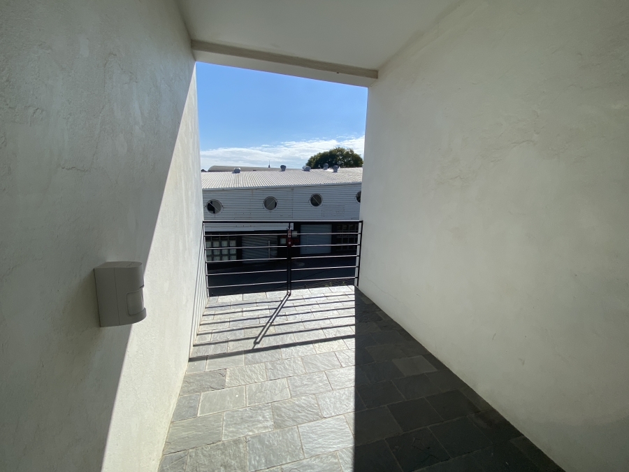 To Let commercial Property for Rent in Halfway House Gauteng