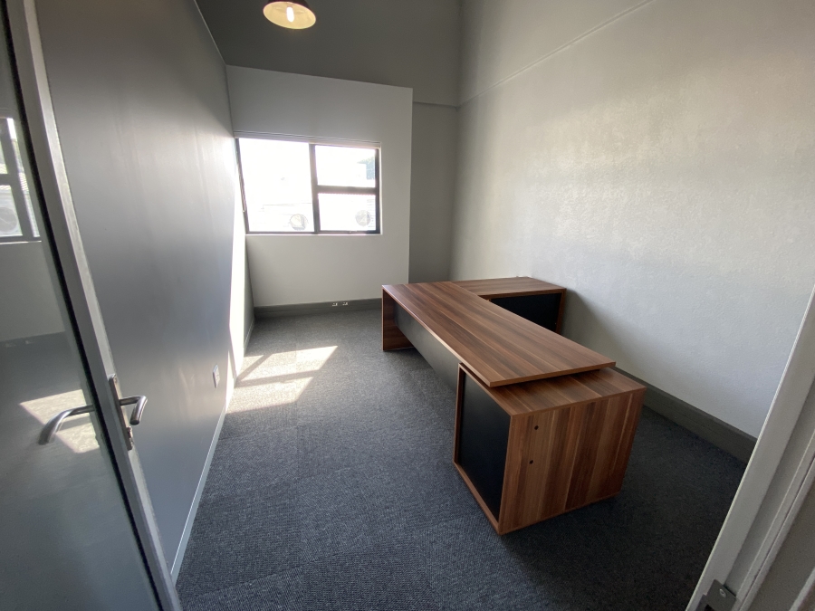 To Let commercial Property for Rent in Halfway House Gauteng