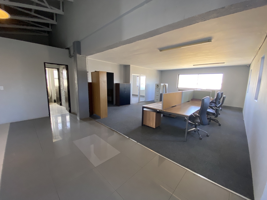 To Let commercial Property for Rent in Halfway House Gauteng