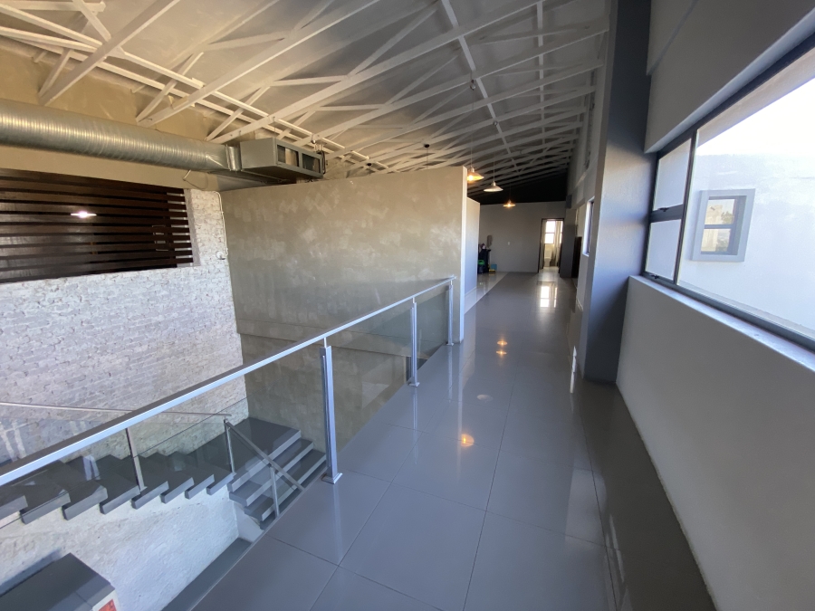 To Let commercial Property for Rent in Halfway House Gauteng