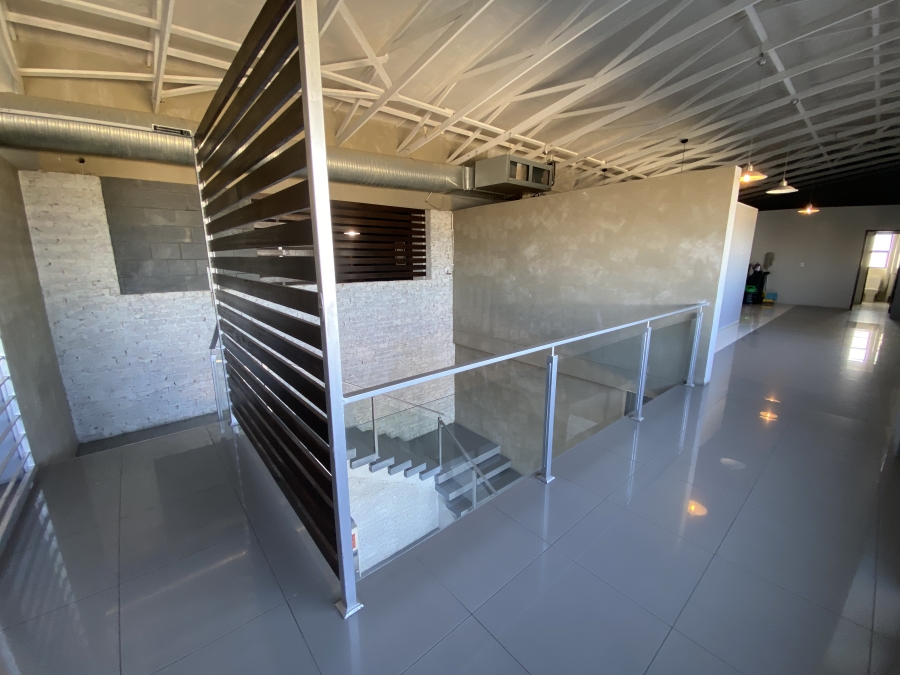 To Let commercial Property for Rent in Halfway House Gauteng