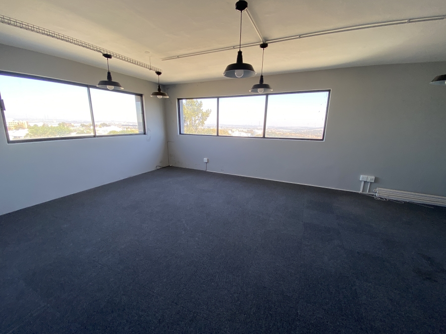 To Let commercial Property for Rent in Halfway House Gauteng