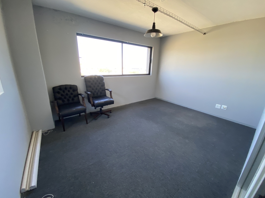 To Let commercial Property for Rent in Halfway House Gauteng