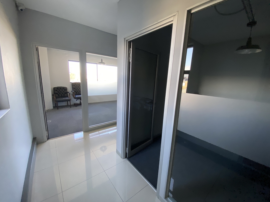 To Let commercial Property for Rent in Halfway House Gauteng