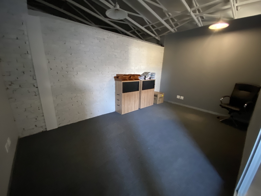 To Let commercial Property for Rent in Halfway House Gauteng
