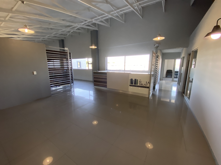 To Let commercial Property for Rent in Halfway House Gauteng