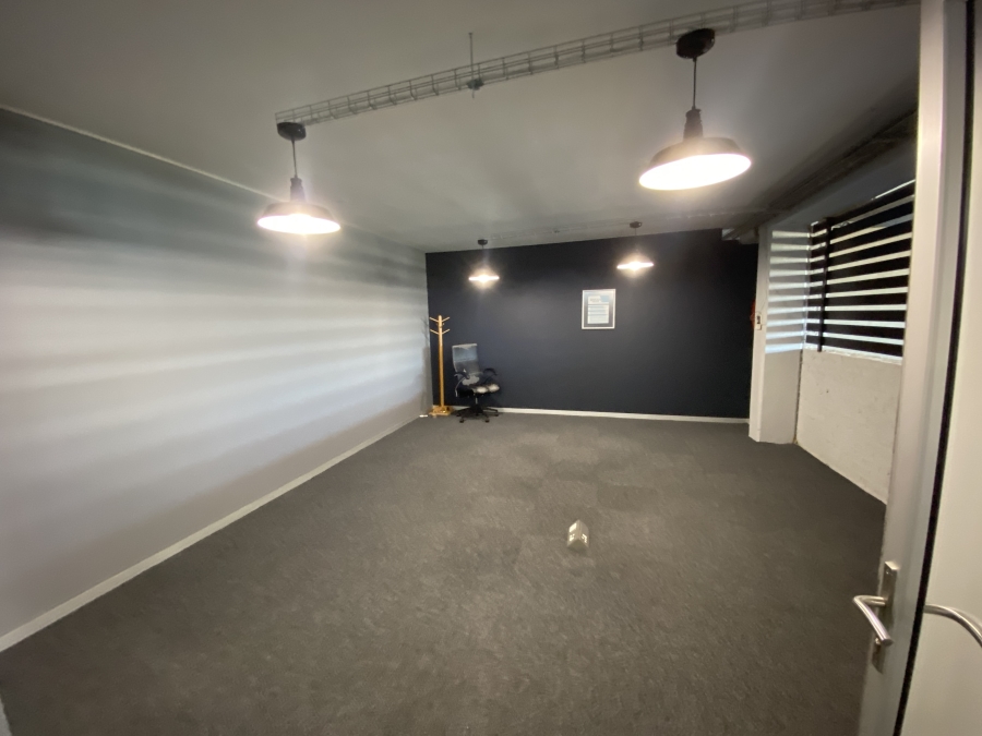 To Let commercial Property for Rent in Halfway House Gauteng