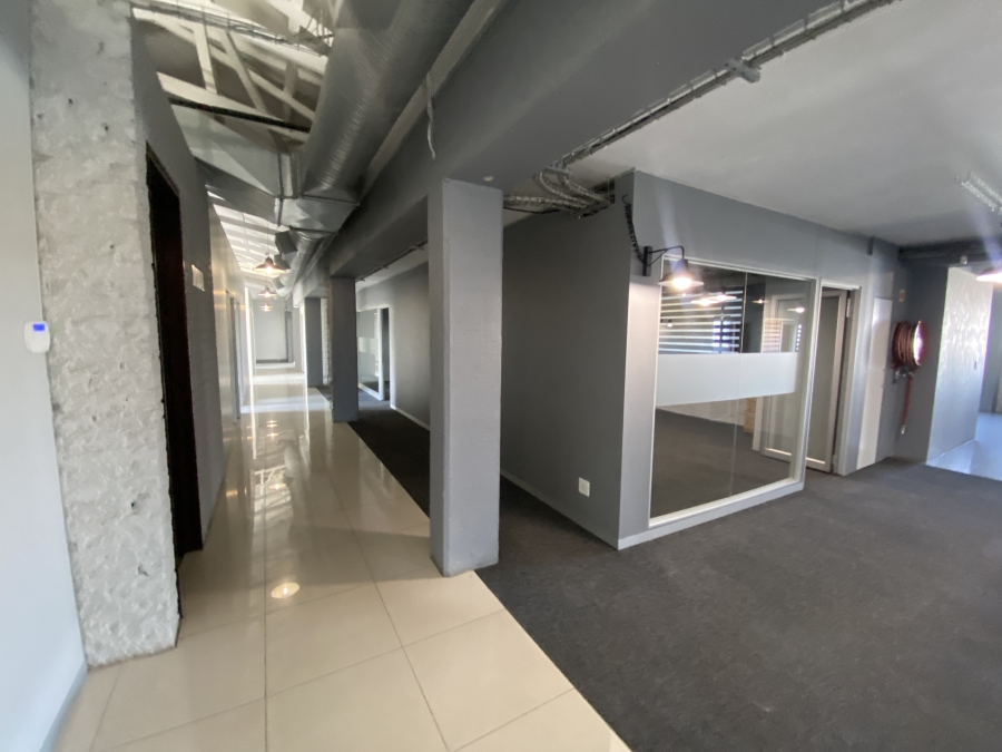 To Let commercial Property for Rent in Halfway House Gauteng