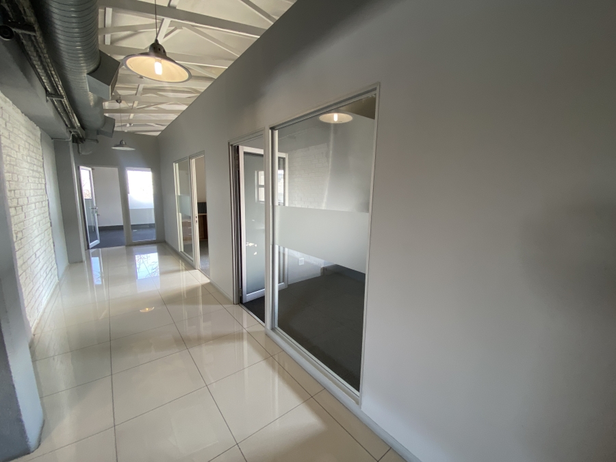 To Let commercial Property for Rent in Halfway House Gauteng