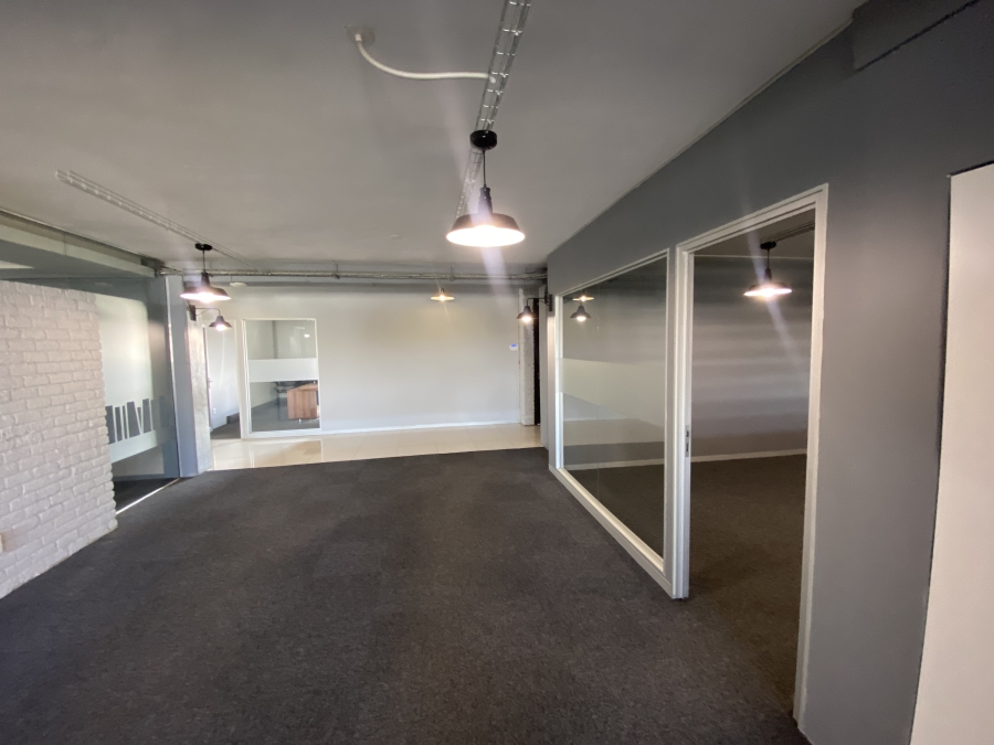 To Let commercial Property for Rent in Halfway House Gauteng