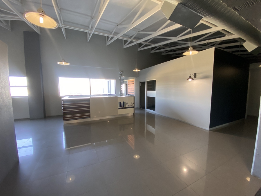 To Let commercial Property for Rent in Halfway House Gauteng
