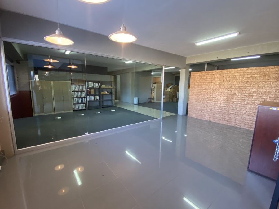 To Let commercial Property for Rent in Halfway House Gauteng