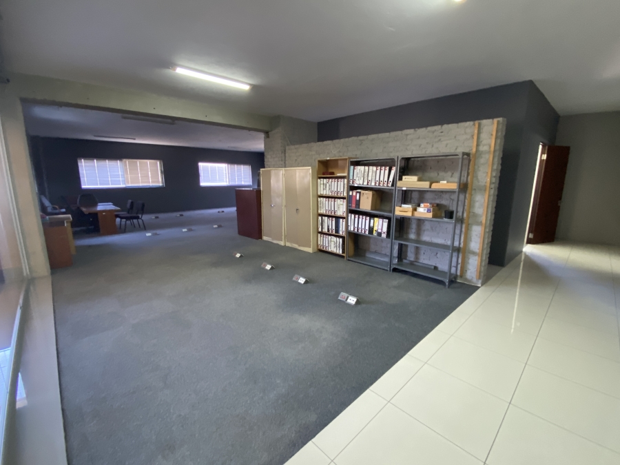To Let commercial Property for Rent in Halfway House Gauteng