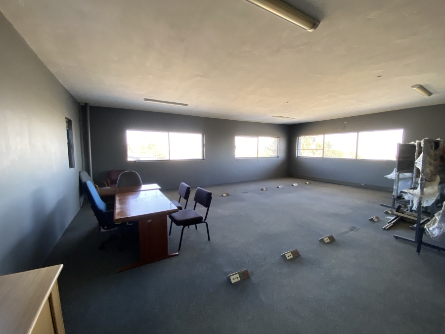 To Let commercial Property for Rent in Halfway House Gauteng