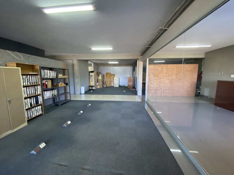 To Let commercial Property for Rent in Halfway House Gauteng