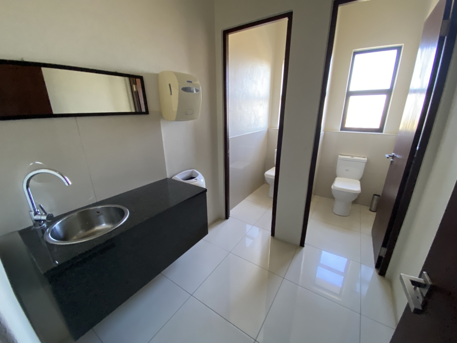To Let commercial Property for Rent in Halfway House Gauteng