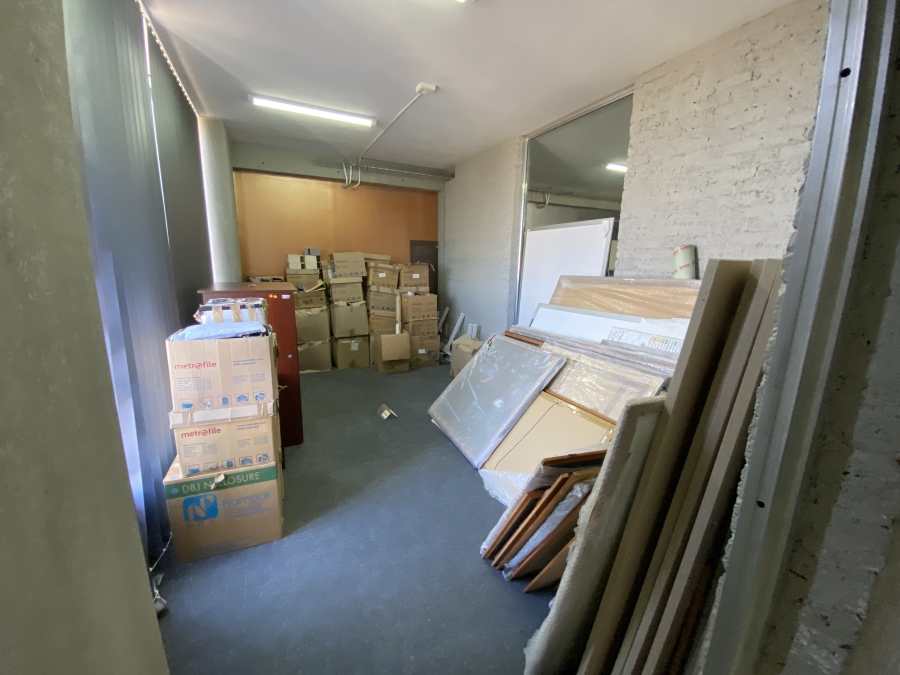 To Let commercial Property for Rent in Halfway House Gauteng