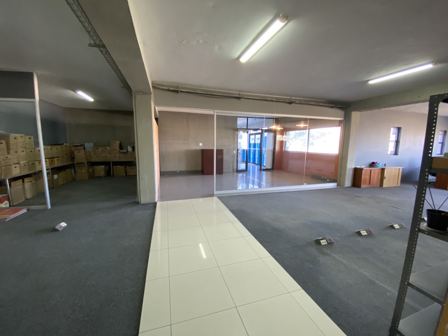 To Let commercial Property for Rent in Halfway House Gauteng
