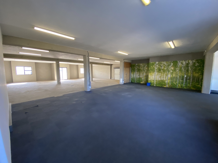 To Let commercial Property for Rent in Halfway House Gauteng