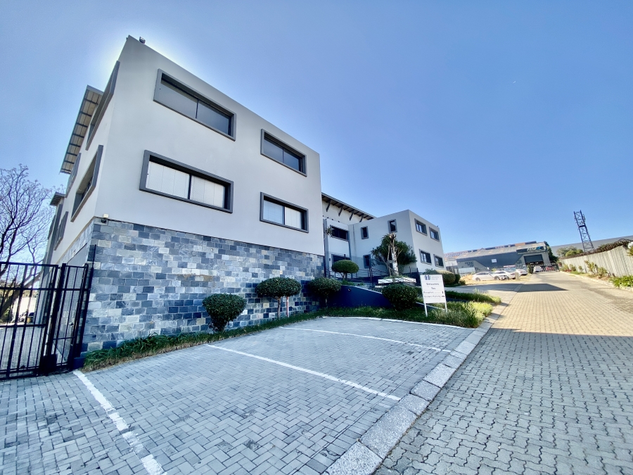To Let commercial Property for Rent in Halfway House Gauteng