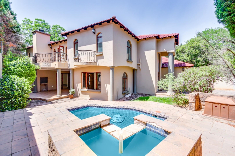3 Bedroom Property for Sale in Bryanston Gauteng